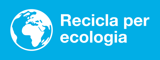Recicla-per-ecologia